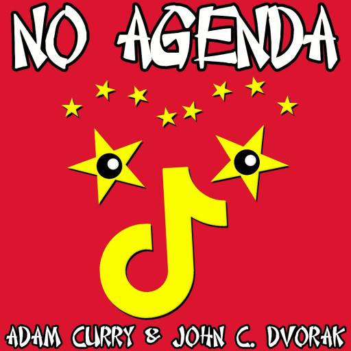 TikTok Is Watching by Darren O'Neill