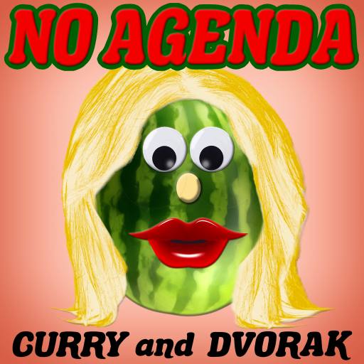 Watermellon by Darren O'Neill