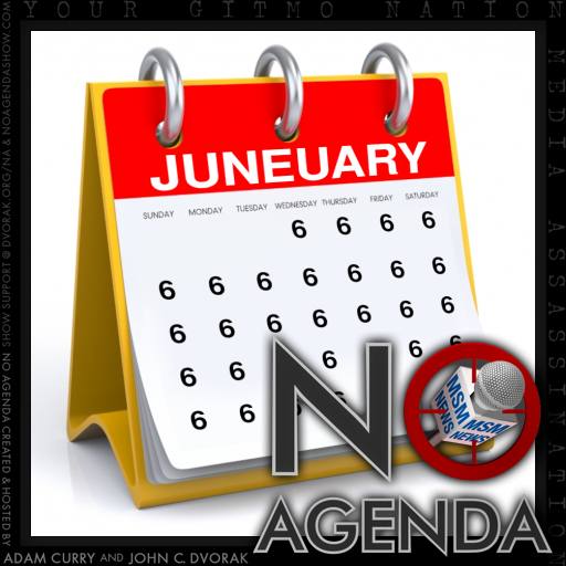 Juneuary 6th by John from Detroit