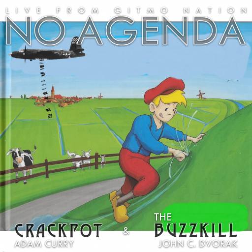 Bomb the Dykes by MatthewDropco1972