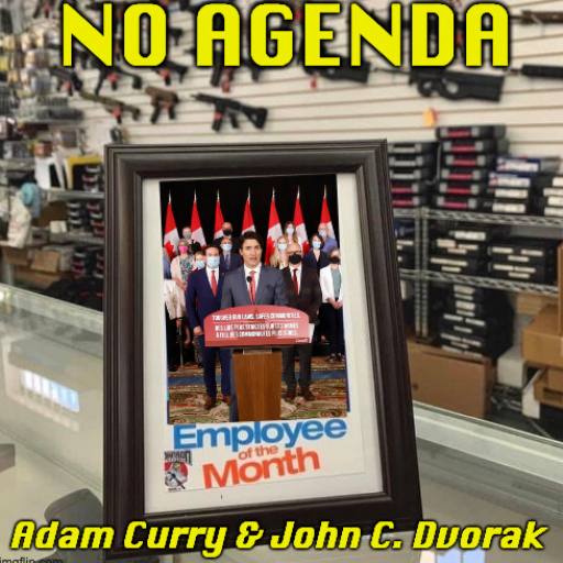 Employee Of The Month 2 by MatthewDropco1972