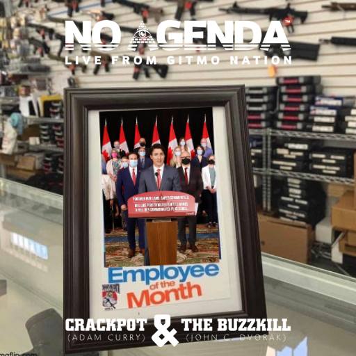 Employee Of The Month by MatthewDropco1972