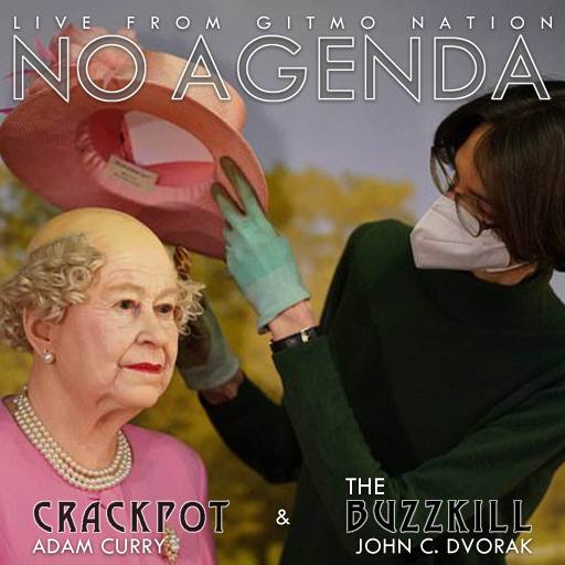 Fake Queen by MatthewDropco1972