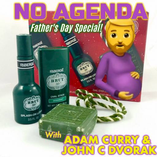 Father's Day Special by MatthewDropco1972