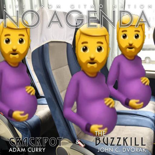 HHS My Choice Interstate Transport by MatthewDropco1972