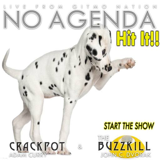 HIt it! by MatthewDropco1972