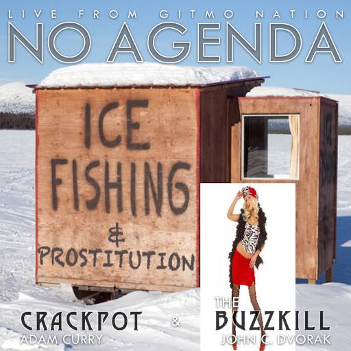 Ice Hookers by MatthewDropco1972