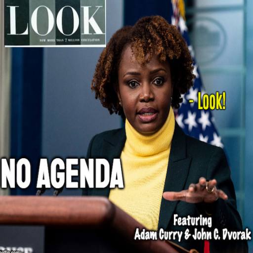 Look! by MatthewDropco1972