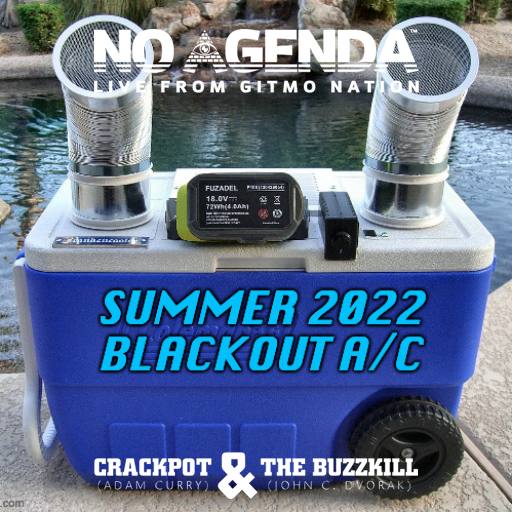 Make your own A/C by MatthewDropco1972