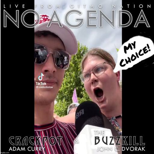 My Choice! by MatthewDropco1972