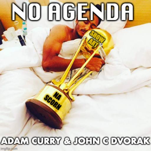 NA Scorn by MatthewDropco1972