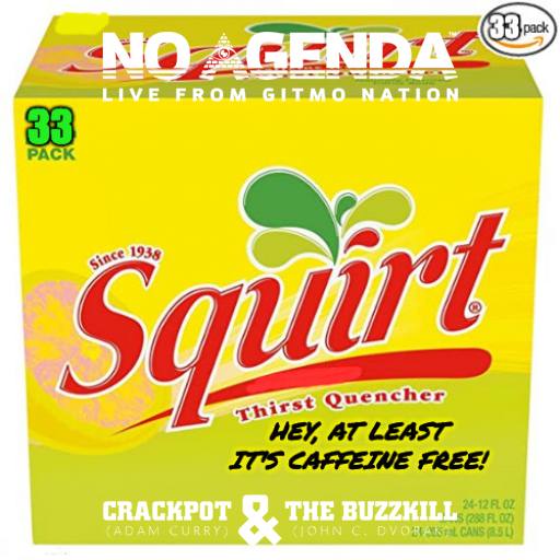 Squirt2 by MatthewDropco1972