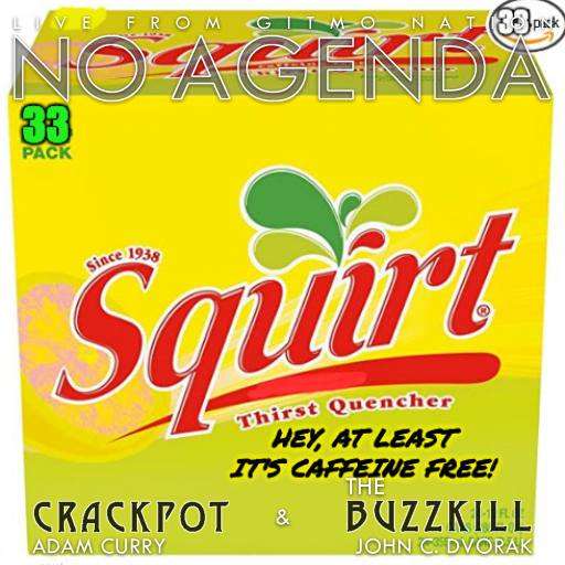 Squirt. by MatthewDropco1972