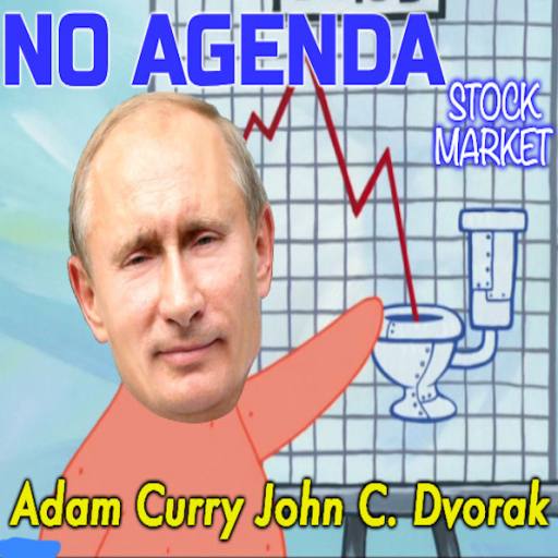 Thanks Putin 2 by MatthewDropco1972