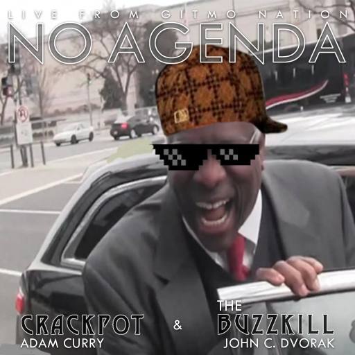 Thomas Deal Wit It. by MatthewDropco1972