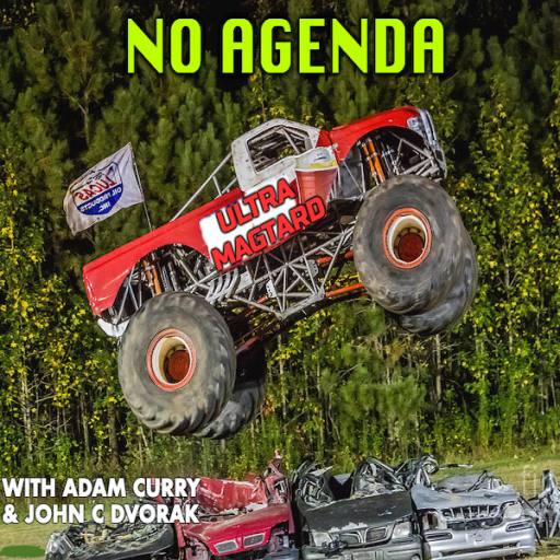 ULTRA MONSTER TRUCK by MatthewDropco1972