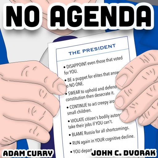 Biden Cheat Sheet by Melodious Owls