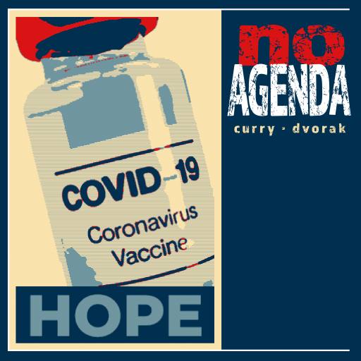 HOPE! by MountainJay