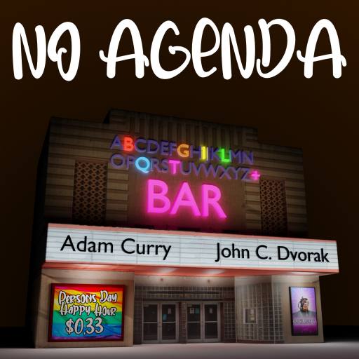 NA Bar by Nykko Syme