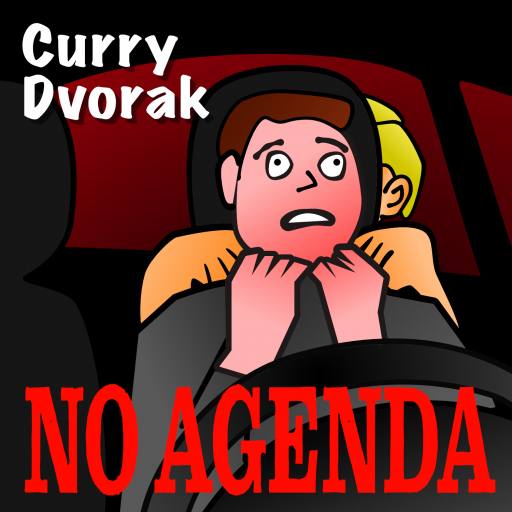 Trump in car by Nykko Syme