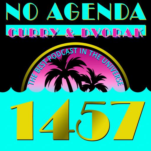 1457 Miami Style by Parker Paulie, a Black Knight