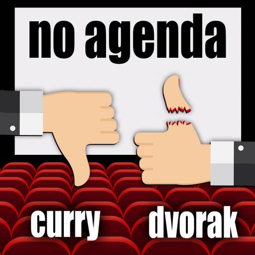 At the Movies by Parker Paulie, a Black Knight