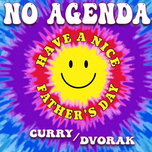 Have a Nice Father's Day! by Parker Paulie, a Black Knight