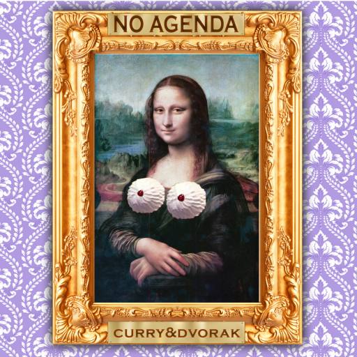 Mona Lisa by Parker Paulie, a Black Knight