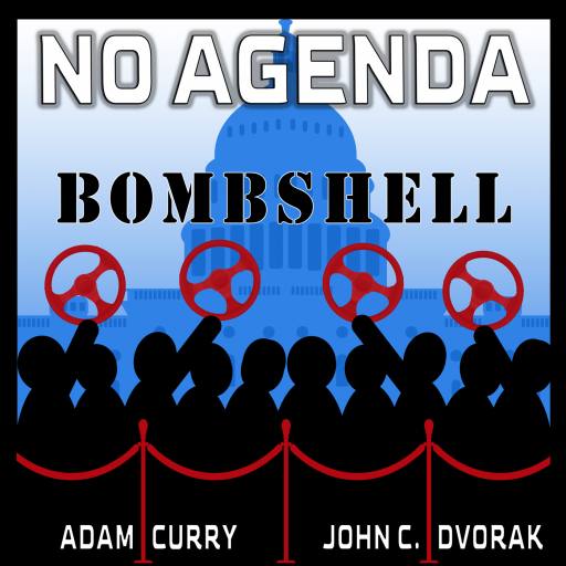 Something to the Effect of by Parker Paulie, a Black Knight