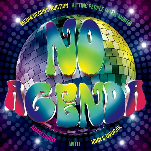 Pride No Agenda by Sir Paul Couture