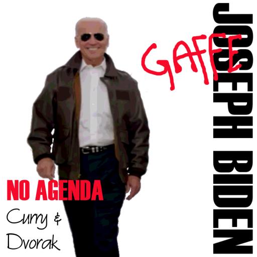 Gaffe to the Bone by Sir Sidereal