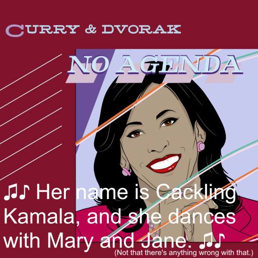 NA Kamala Rio Parody by Sir Sidereal