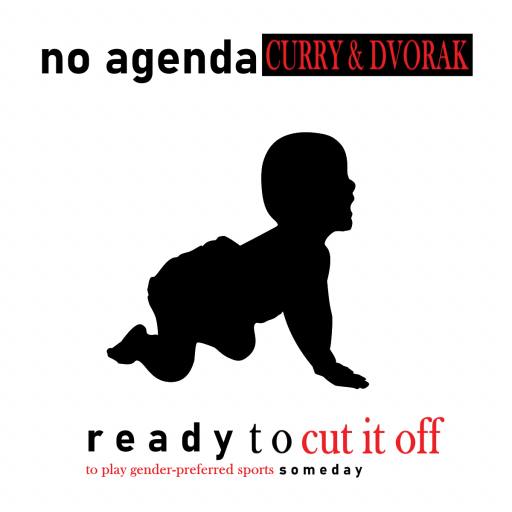 Ready to Cut by Sir Sidereal