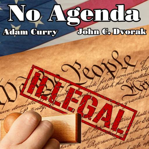 Illegal 2 by SirNetNed