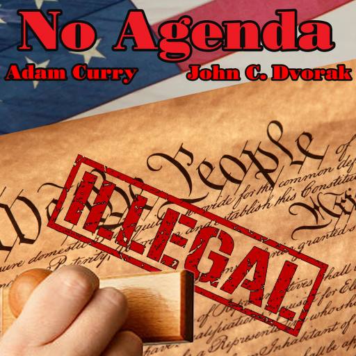 Illegal by SirNetNed