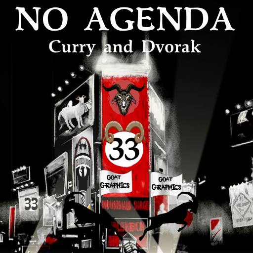 Goat in the Tower by Steve8008