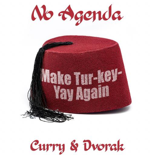 Re-Branding Turkey by Tante_Neel