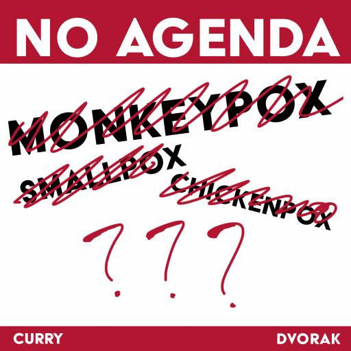 Not MonkeyPox! by theMastermind