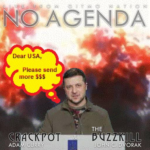 Ukraine Aide by YouthInAsia