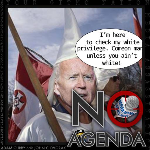 White Privilege by zalexios