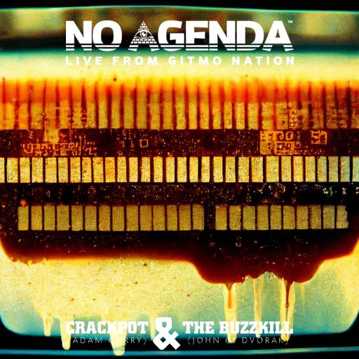 Melting Microchips by abstracted1ne