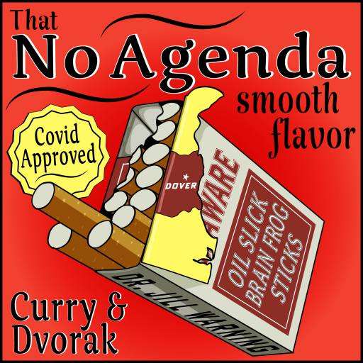 Brain Frog Sticks by Capitalist Agenda