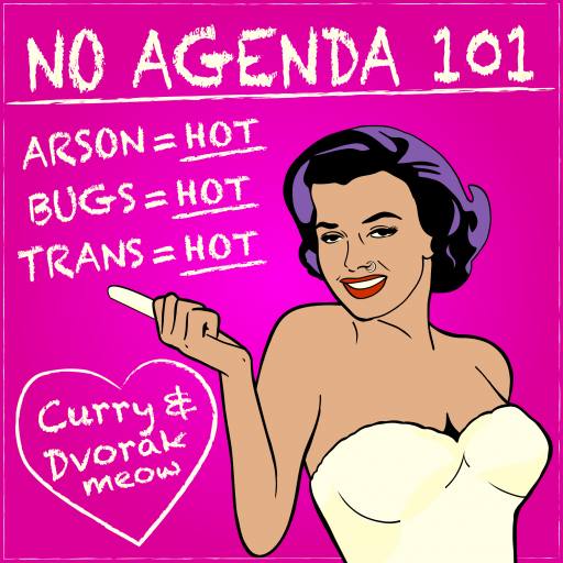 Influencer (HR Meow Version) by Capitalist Agenda