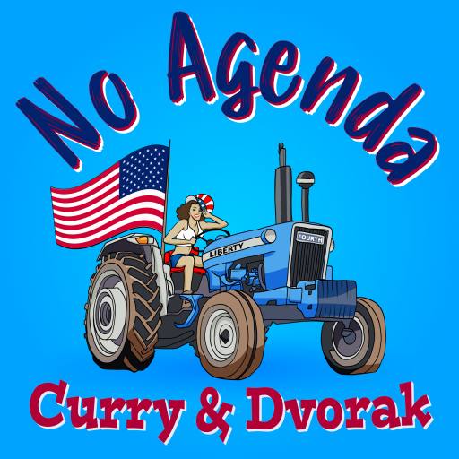 Liberty Tractor by Capitalist Agenda