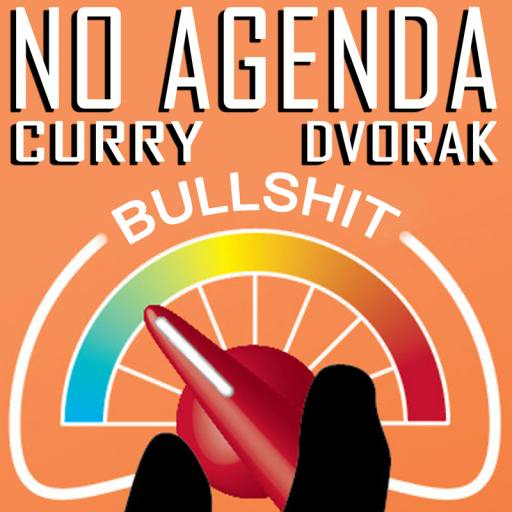 Crank the bulshit by Cesium137