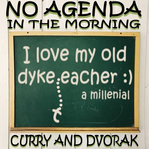 Crushed by Cesium137