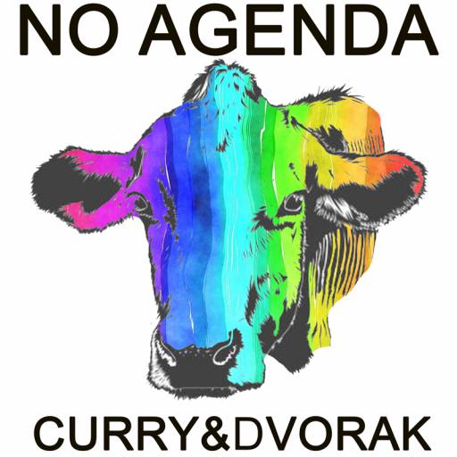 Goodbye Cows by Cesium137