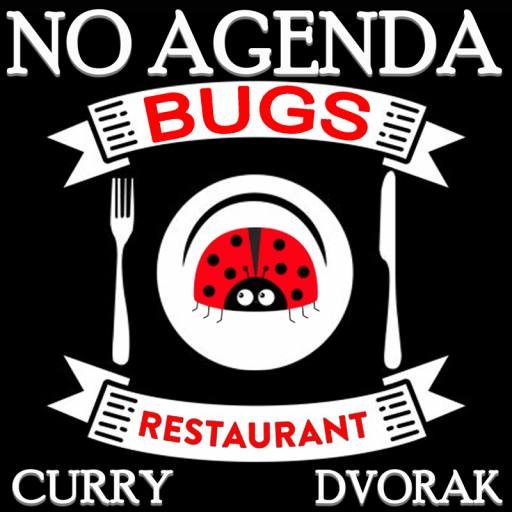 I like bugs by Cesium137