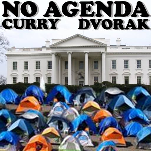 Washingtent by Cesium137