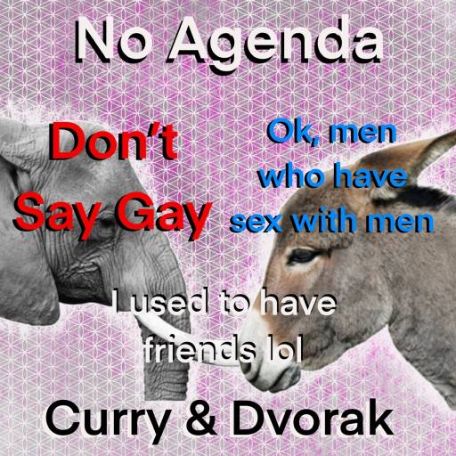 I used to have friends lol by ColinDonnelly